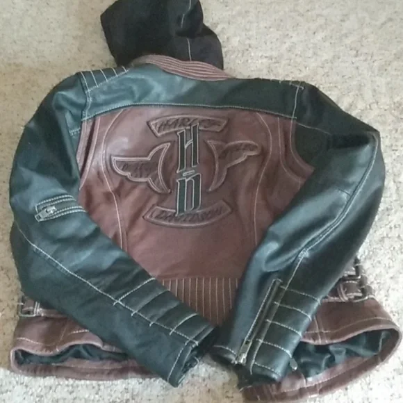 Harley Davidson - Picture 6 of 6